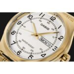CASIO Mens Watch MTP-V006G-7BUDF: 4