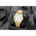 CASIO Mens Watch MTP-V006G-7BUDF: 5