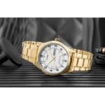 CASIO Mens Watch MTP-V006G-7BUDF: 6