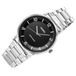 CASIO Mens Watch MTP-VT03D-1BDF: 2