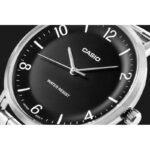 CASIO Mens Watch MTP-VT03D-1BDF: 4