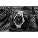 CASIO Mens Watch MTP-VT03D-1BDF: 5