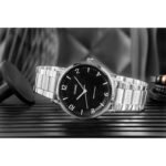 CASIO Mens Watch MTP-VT03D-1BDF: 6
