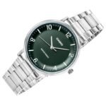 CASIO Mens Watch MTP-VT03D-3BDF: 2