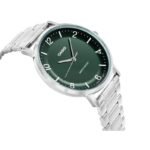 CASIO Mens Watch MTP-VT03D-3BDF: 3