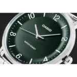 CASIO Mens Watch MTP-VT03D-3BDF: 4