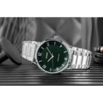 CASIO Mens Watch MTP-VT03D-3BDF: 6