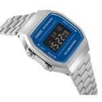 CASIO Mens Watch A168WEM-2BEF: 3