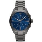 Emporio Armani Mens Watch