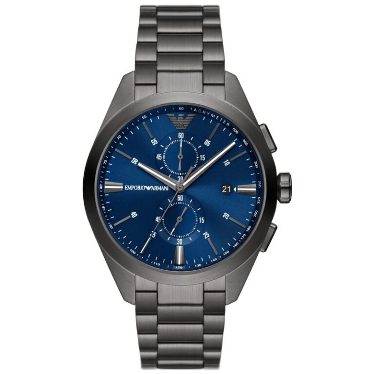 Emporio Armani Mens Watch
