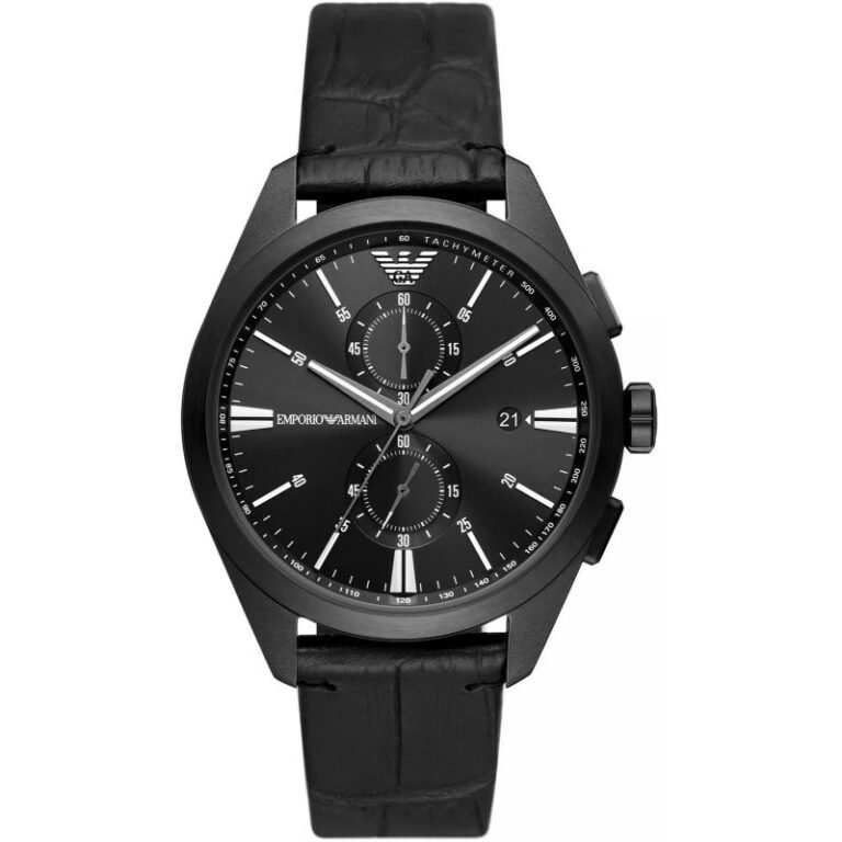 Emporio Armani Men's Watch