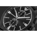 Emporio Armani Men's Watch 4