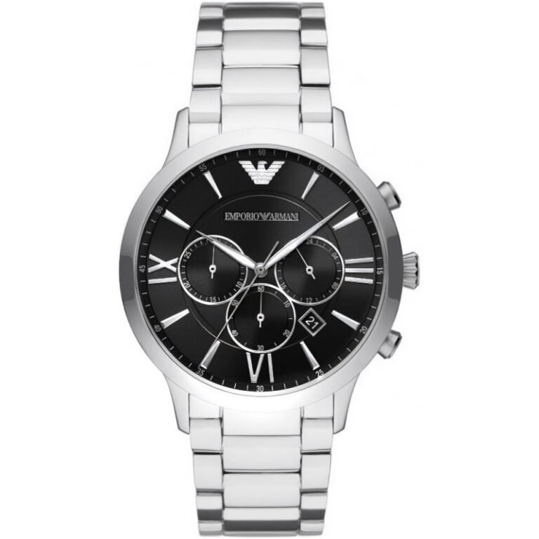 Emporio Armani Men's Watch