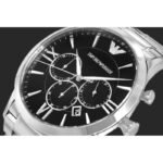 Emporio Armani Men's Watch 4