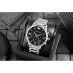 Emporio Armani Men's Watch 5
