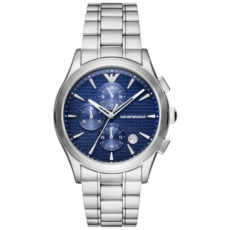 Emporio Armani Men's Watch