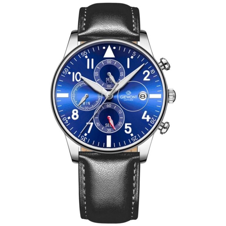 Giewont Mens Watch GW5630-A3
