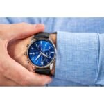 Giewont Mens Watch GW5630-A3 4