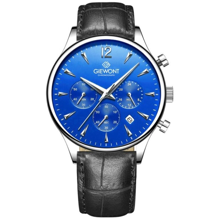 Giewont Chronograph Mens Watch