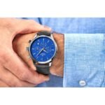 Giewont Chronograph Mens Watch 3