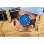 Giewont Chronograph Mens Watch 4