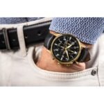 Giewont Mens Watch Chronograph 3
