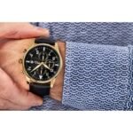 Giewont Mens Watch Chronograph 4
