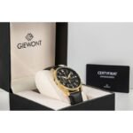 Giewont Mens Watch Chronograph 7