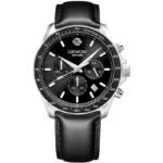 Giewont Mens Watch Chronograph