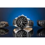 Giewont Mens Watch Chronograph 5