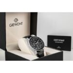 Giewont Mens Watch Chronograph 7