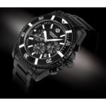Giewont Mens Watch Chronograph 2
