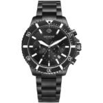 Giewont Mens Watch Chronograph