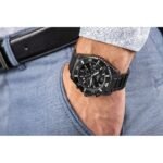 Giewont Mens Watch Chronograph 3