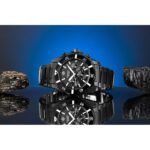 Giewont Mens Watch Chronograph 5