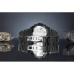 Giewont Mens Watch Chronograph 6