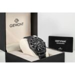 Giewont Mens Watch Chronograph 7