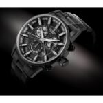 Giewont Mens Watch Chronograph 2