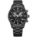 Giewont Mens Watch Chronograph