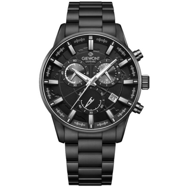 Giewont Mens Watch Chronograph