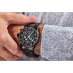 Giewont Mens Watch Chronograph 3