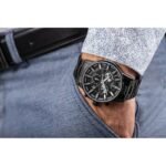 Giewont Mens Watch Chronograph 4