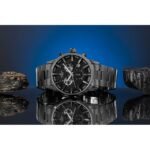 Giewont Mens Watch Chronograph 5