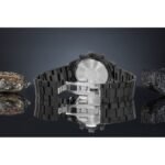 Giewont Mens Watch Chronograph 6