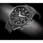 Giewont Mens Watch Chronograph 2