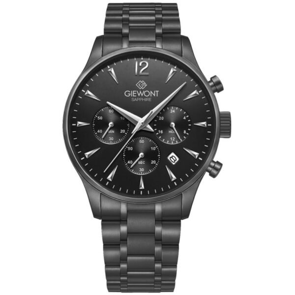 Giewont Mens Watch Chronograph