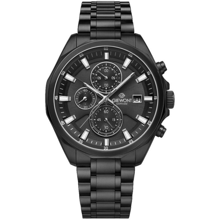 Giewont Mens Watch Chronograph