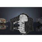Giewont Mens Watch Chronograph 6