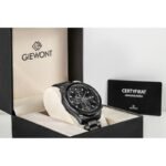 Giewont Mens Watch Chronograph 7