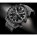 Giewont Mens Watch Chronograph 2